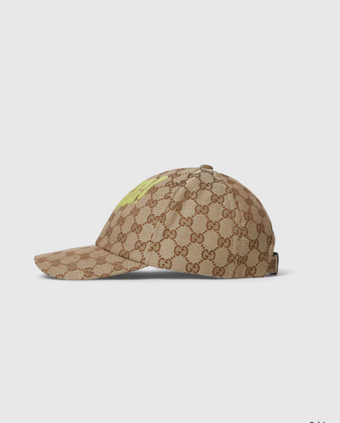 Casquette
