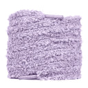 Lacet Fourrure Violet