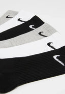 Nike 3 PACK - Chaussettes