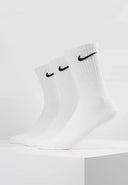 Nike 3 PACK - Chaussettes