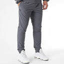 Ensemble De Survetement Stretch Woven UA Vibe 6003001 1386557 Gris Anthracite